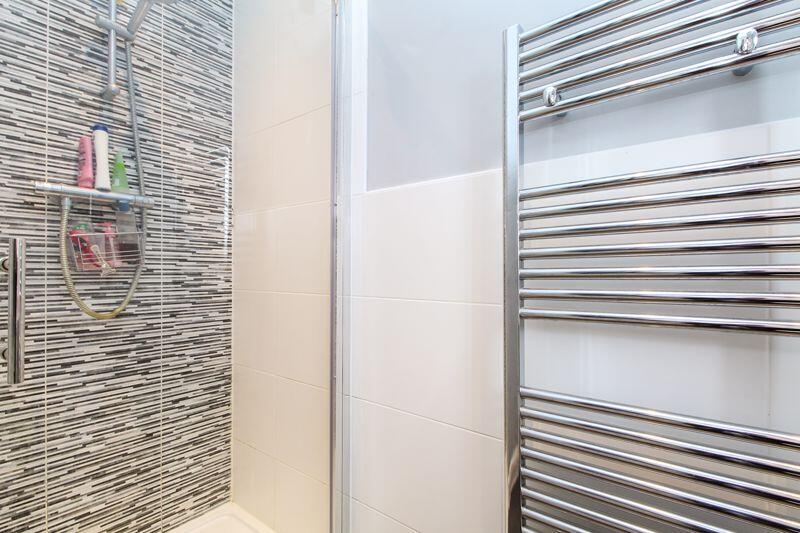 Bedroom One En-Suite