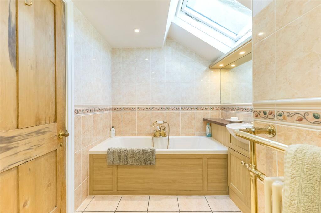 House Bathroom