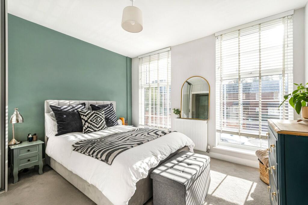 Principal Bedroom