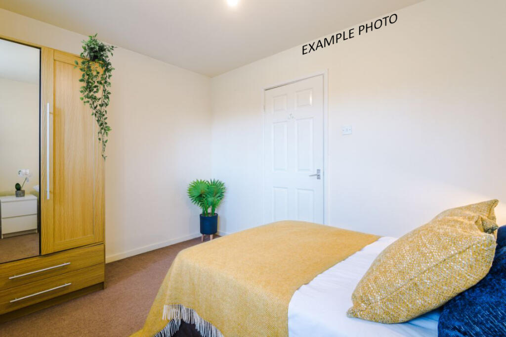 20 Gemini Road, Example 3