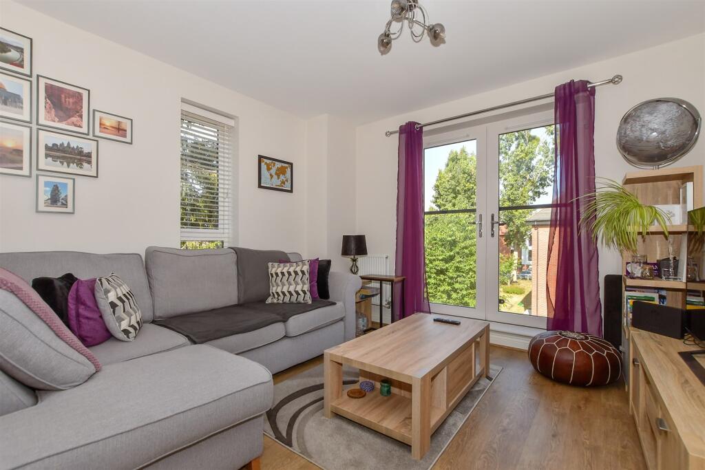 Lounge/Kitchen/ Diner