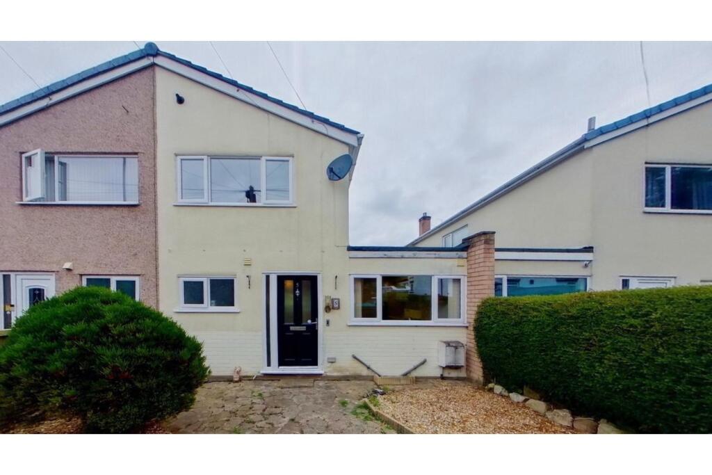 Berwyn View, Wrexham, LL14