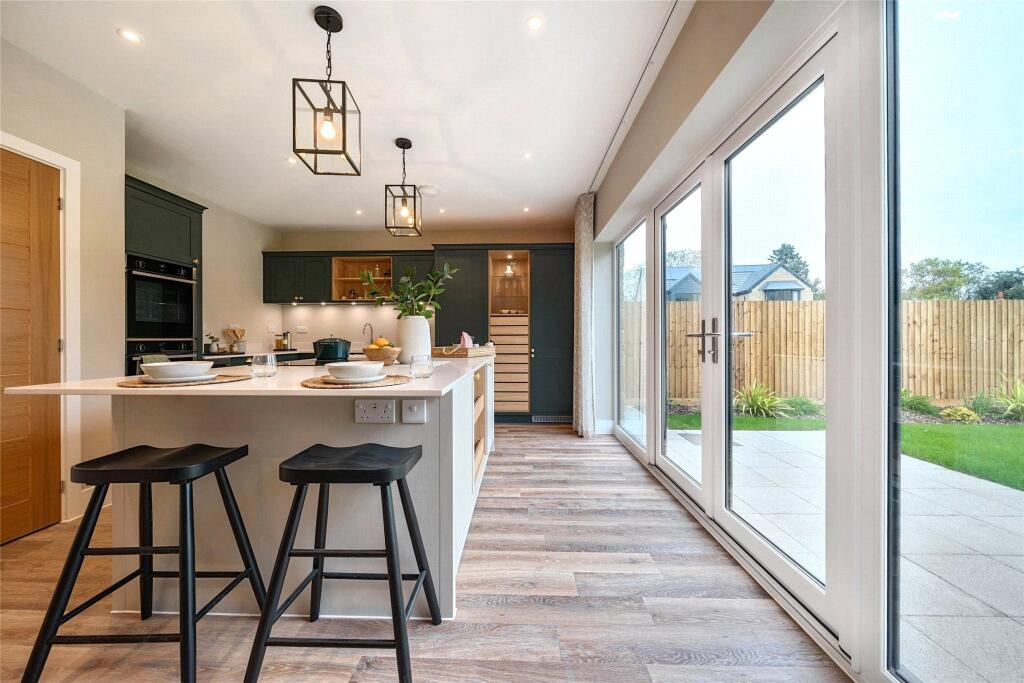 Show Home