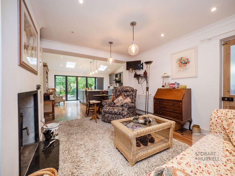 Open Plan