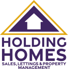 Holding Homes LTD logo