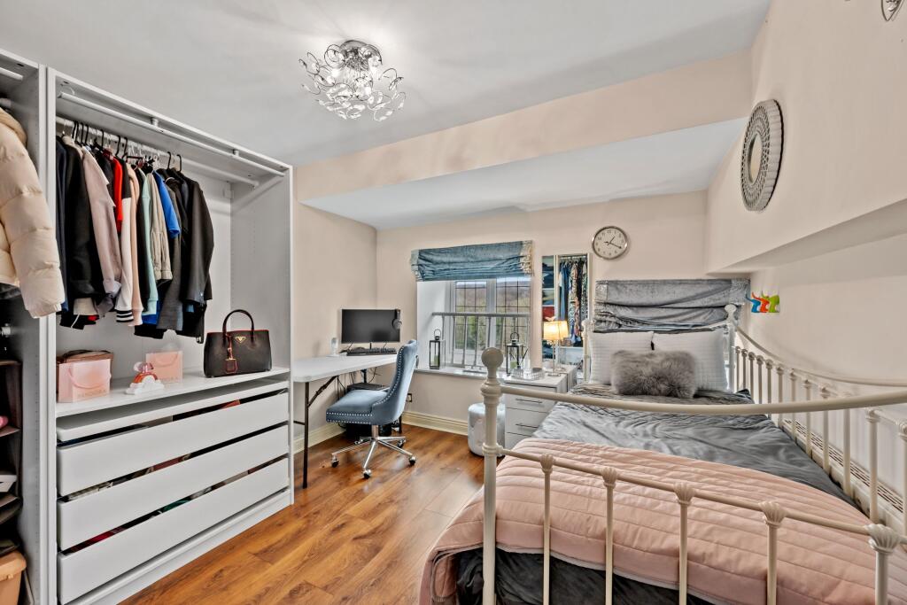 Bedroom 4
