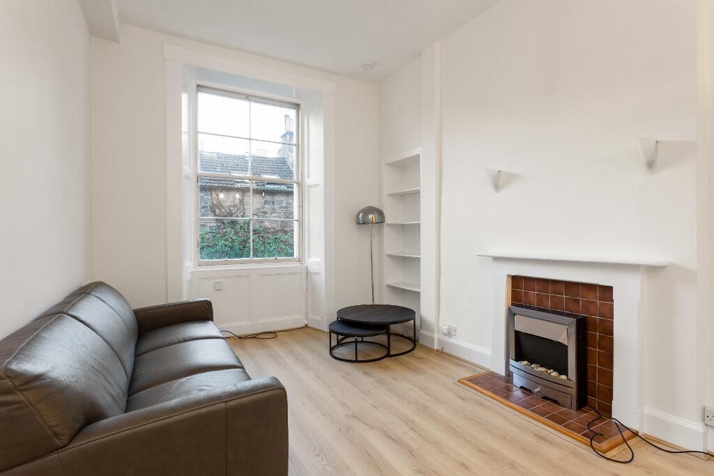 5-5 Comely Bank Row