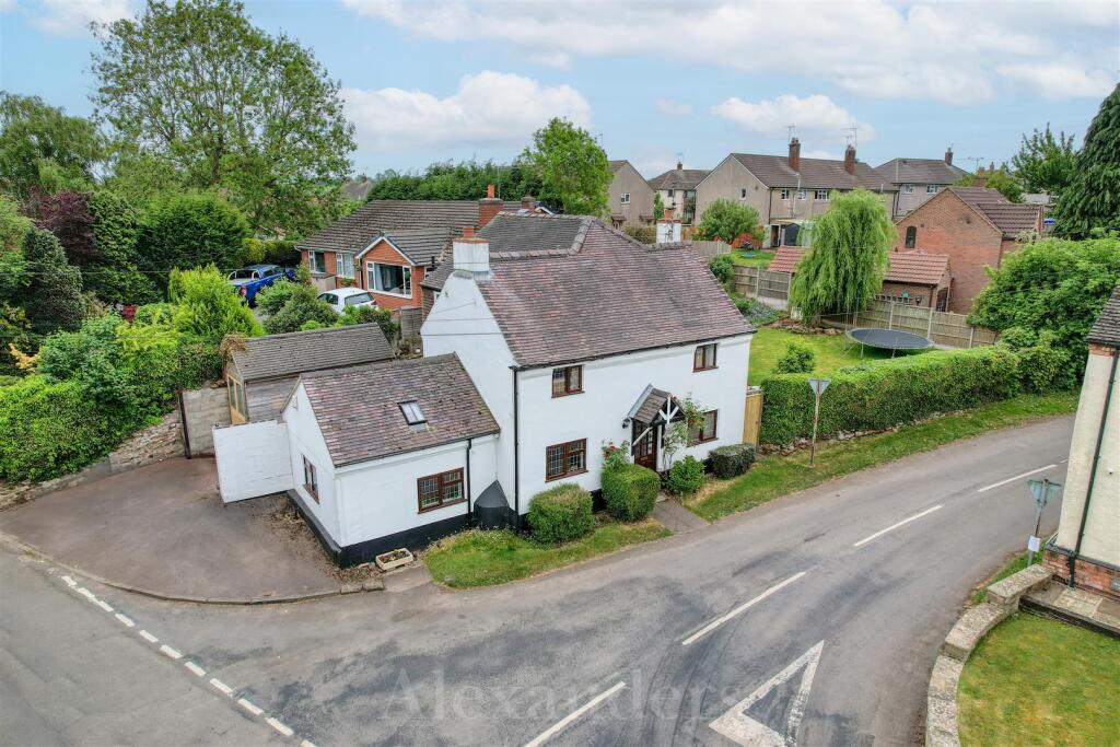 Wayside Cottage