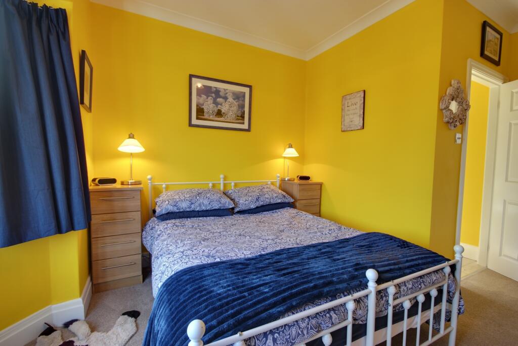 1 Bed 1BB
