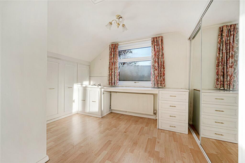 Dressing Room