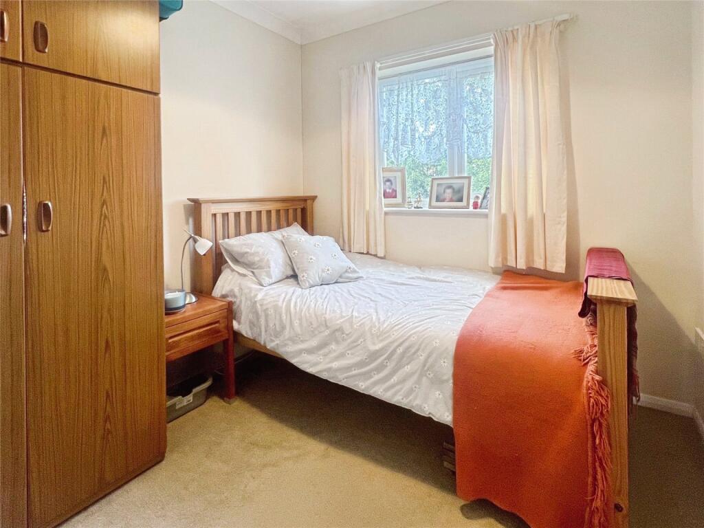Bed 2