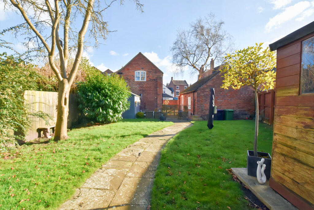 Garden 1