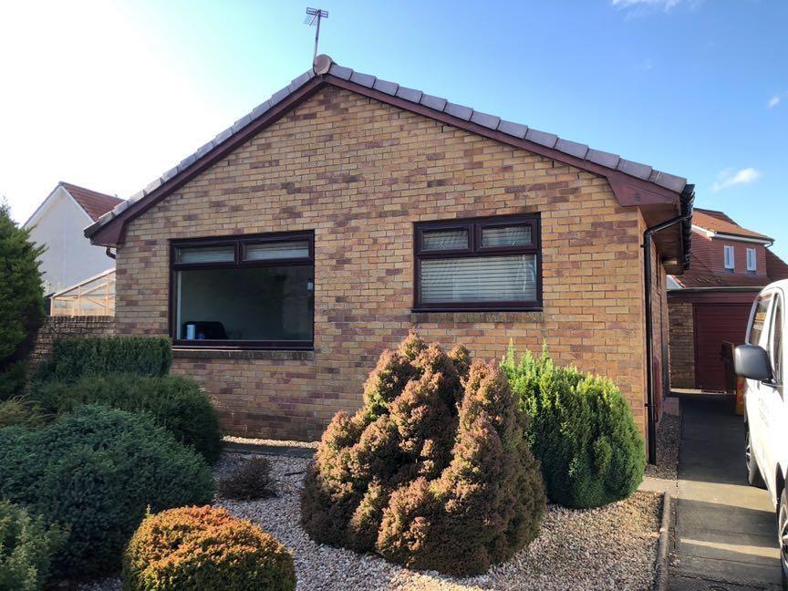Lochaber Drive, Stenhousemuir, FK5