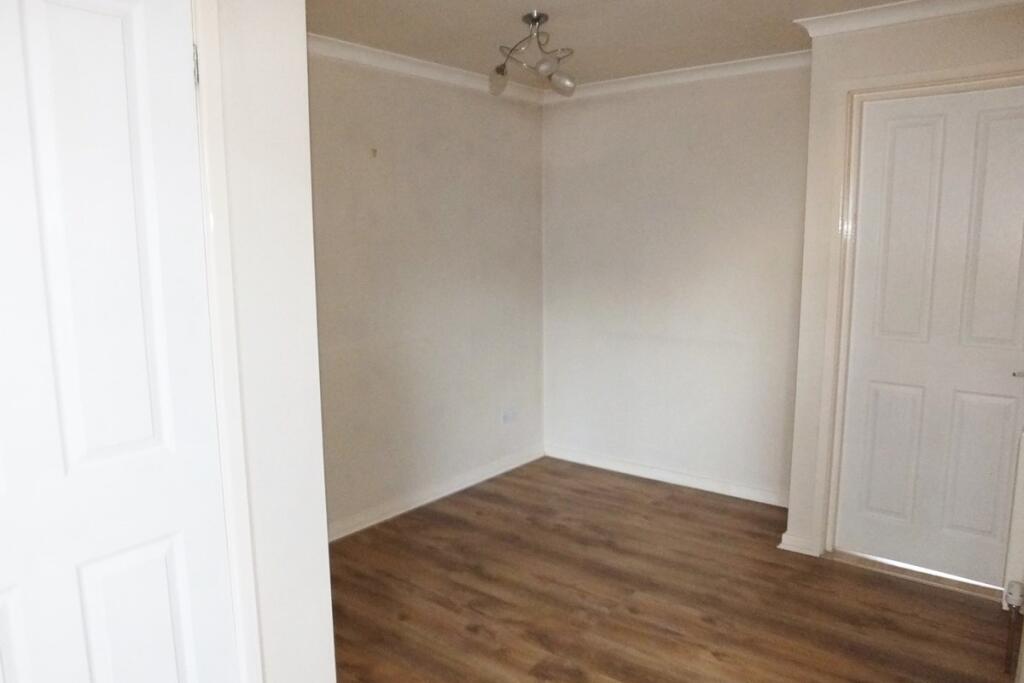 Lounge Dining Area