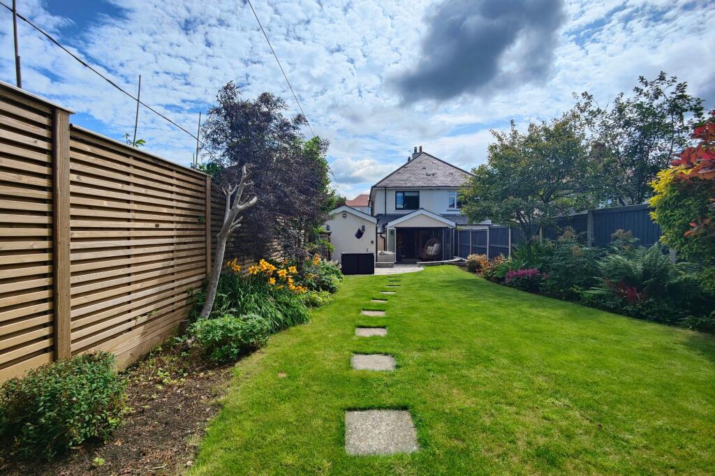 Private Garden