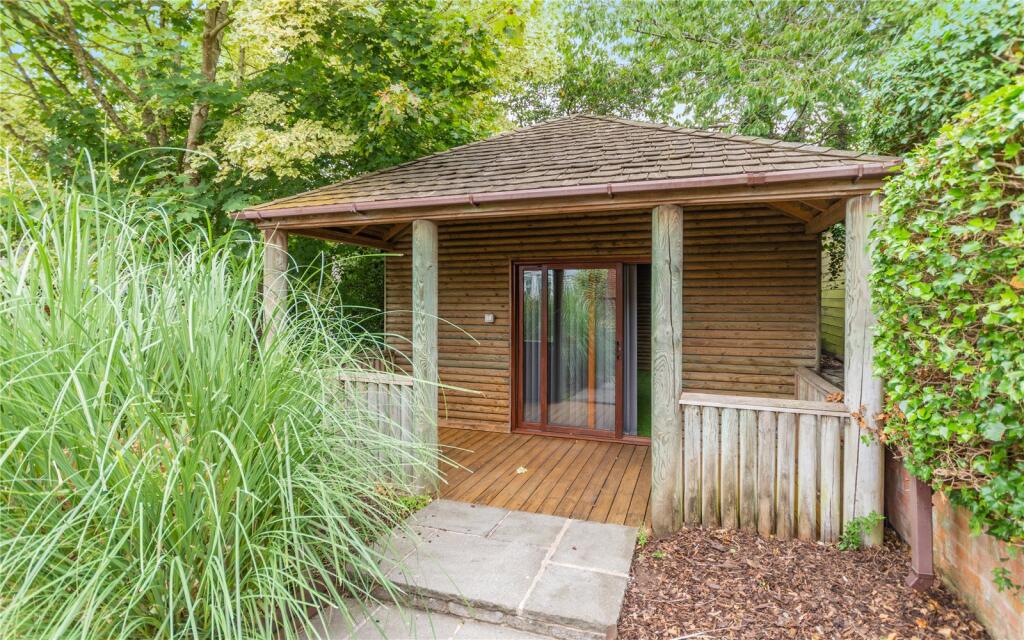 Cabin