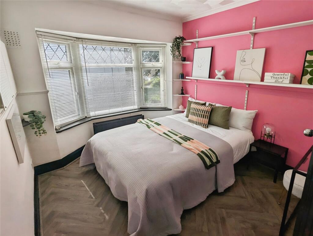 Matser Bedroom