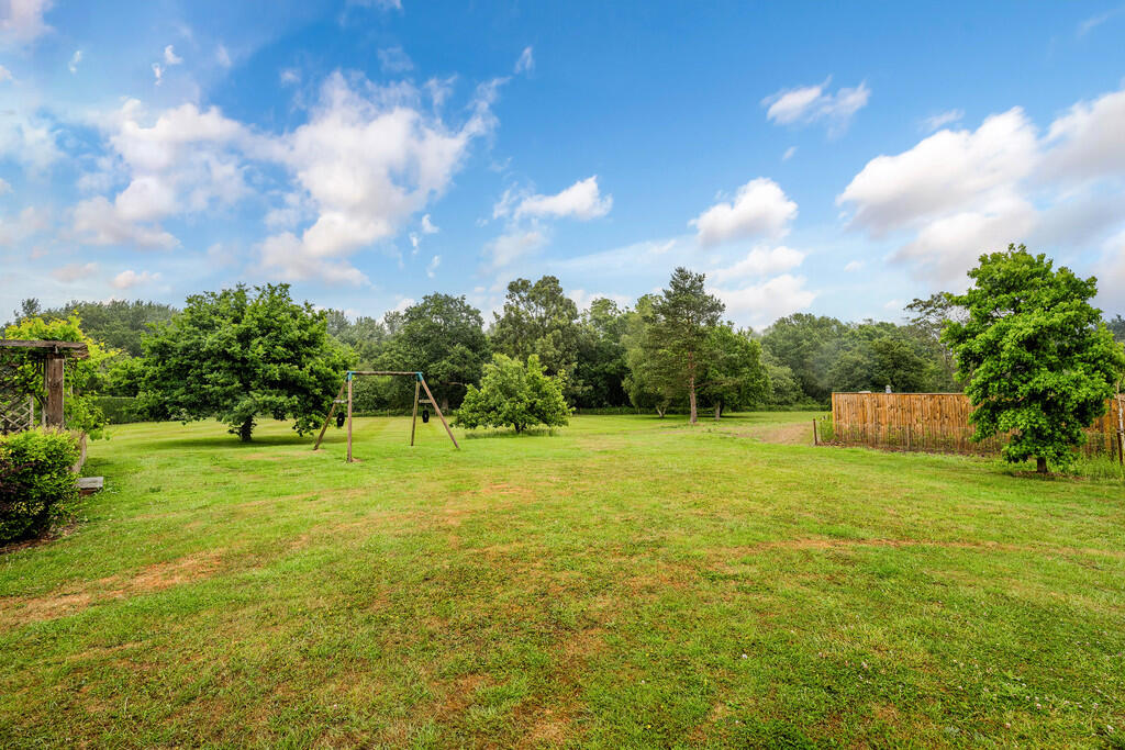 NEW BARNS, 5  (5)