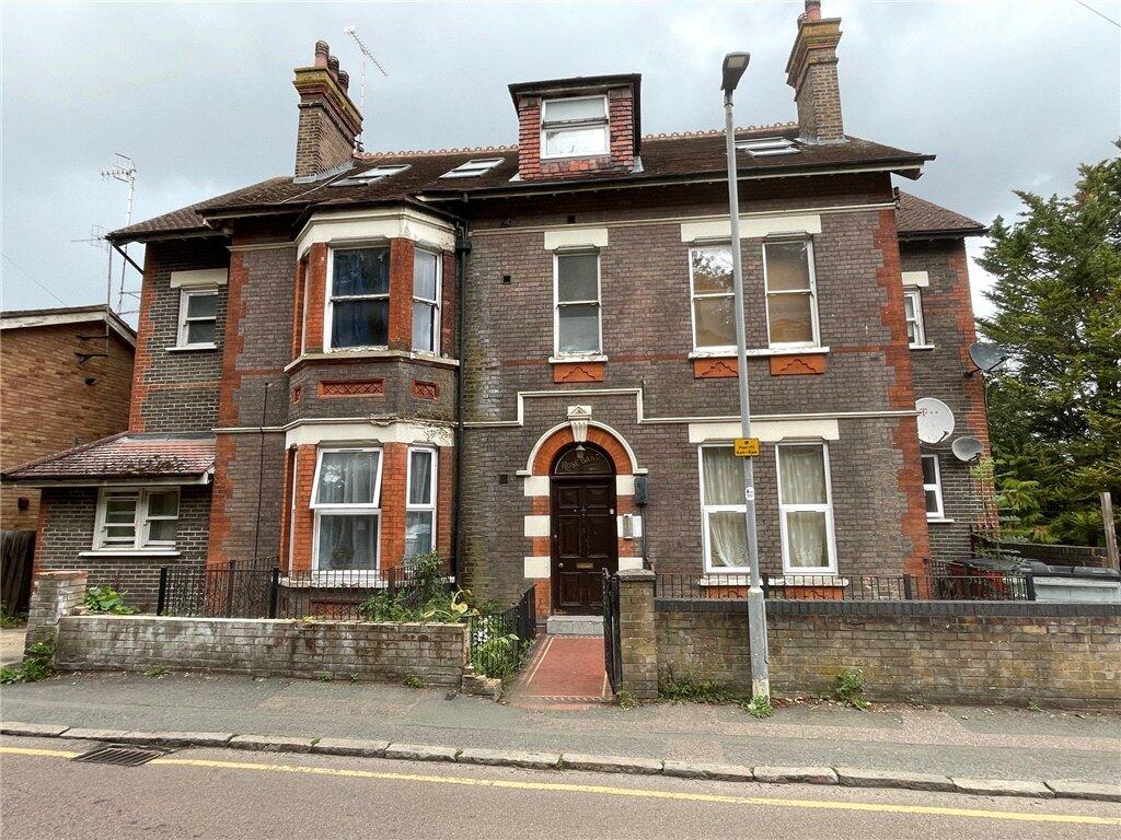 Flat 10, Downs Road, Luton