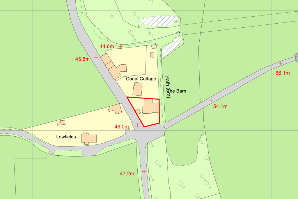 Ordnance Survey R...