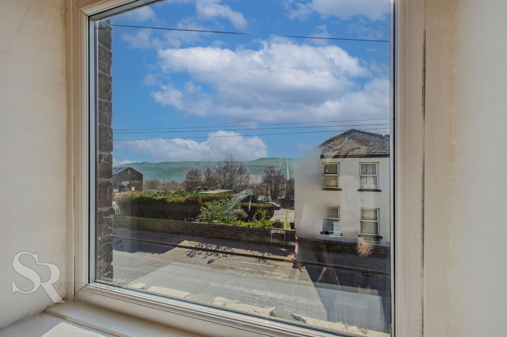 Main Bedroom View