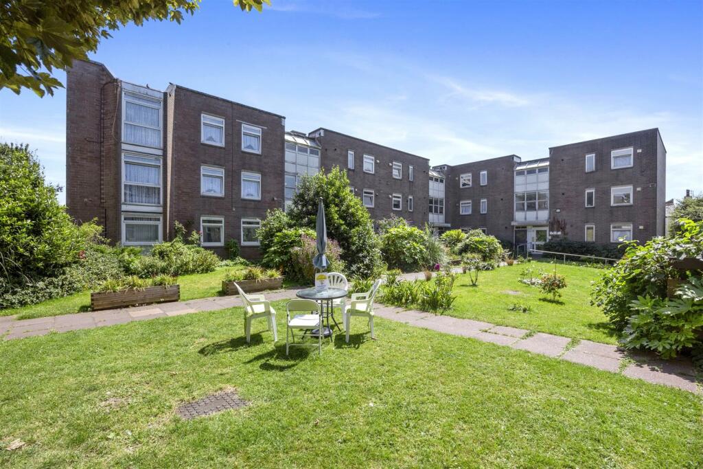 Communal Gardens
