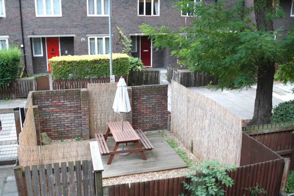 Private Garden