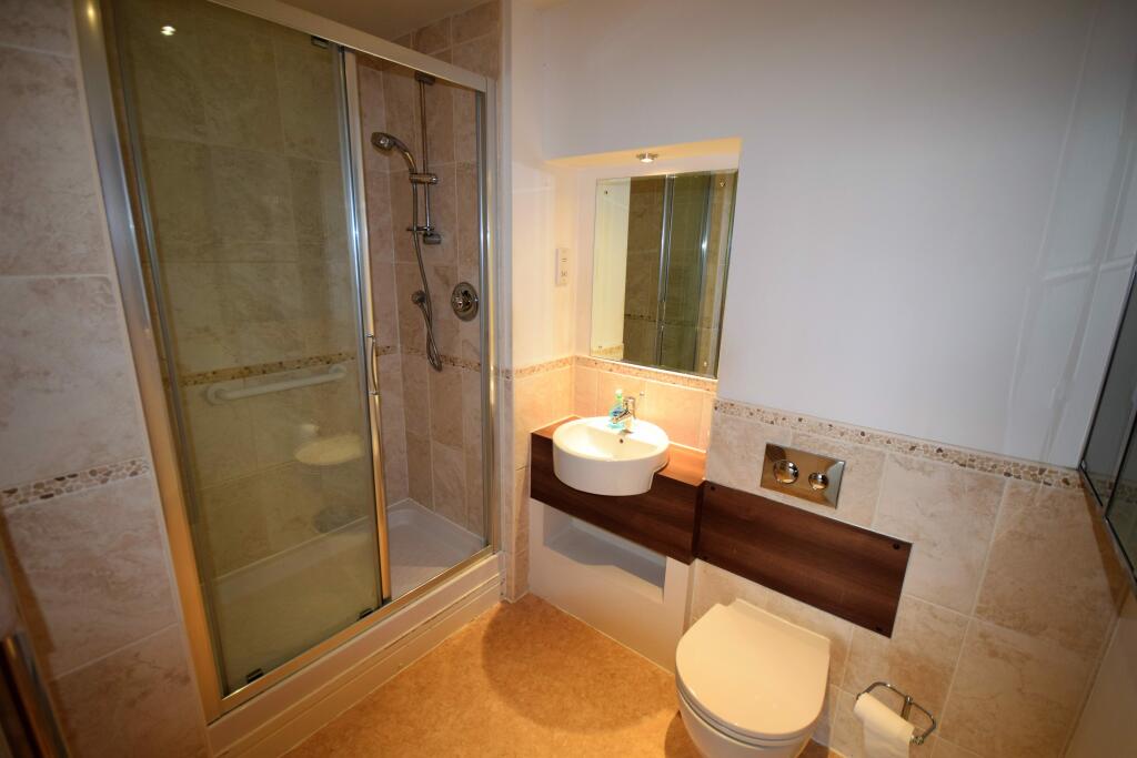 En-suite