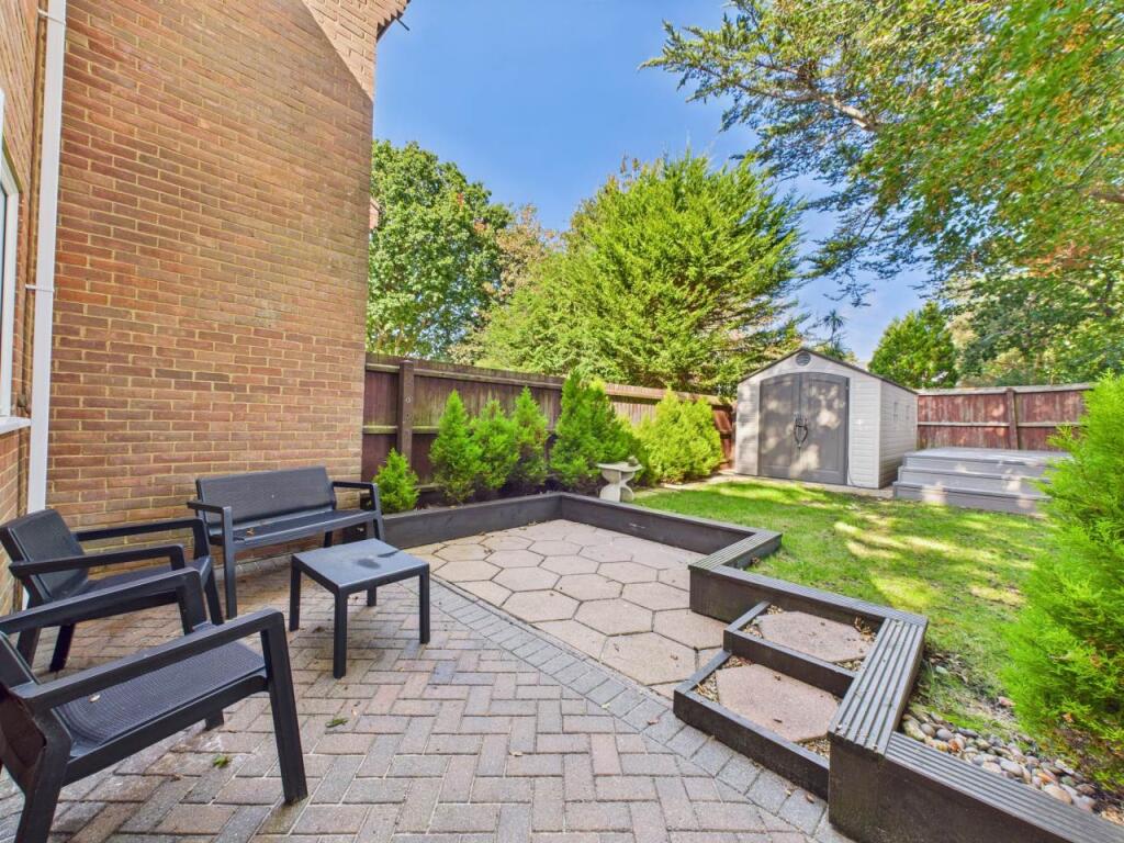 GARDEN