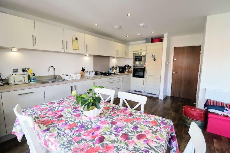 Open-plan Living