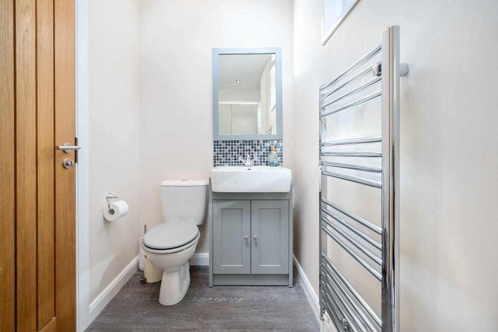 En-Suite Shower R...