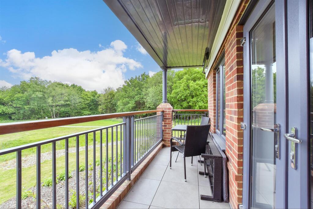 Balcony / Terrace