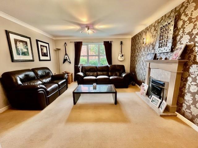 (Lounge Photo Two)