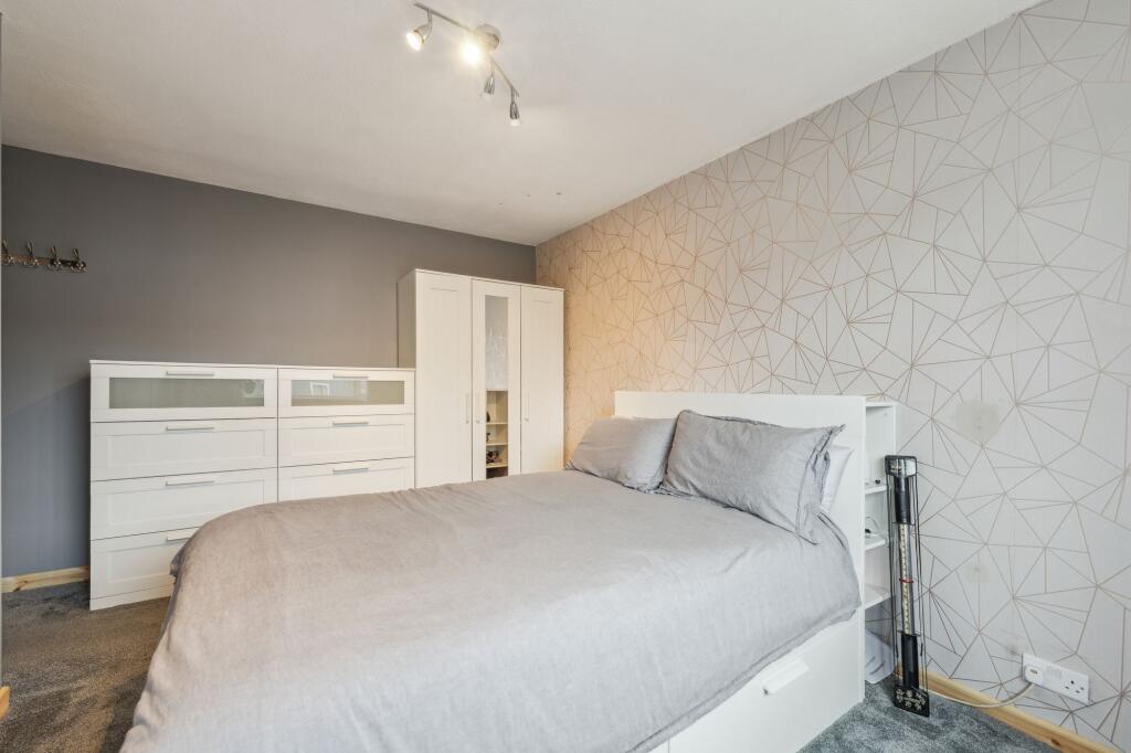 Bedrooms
