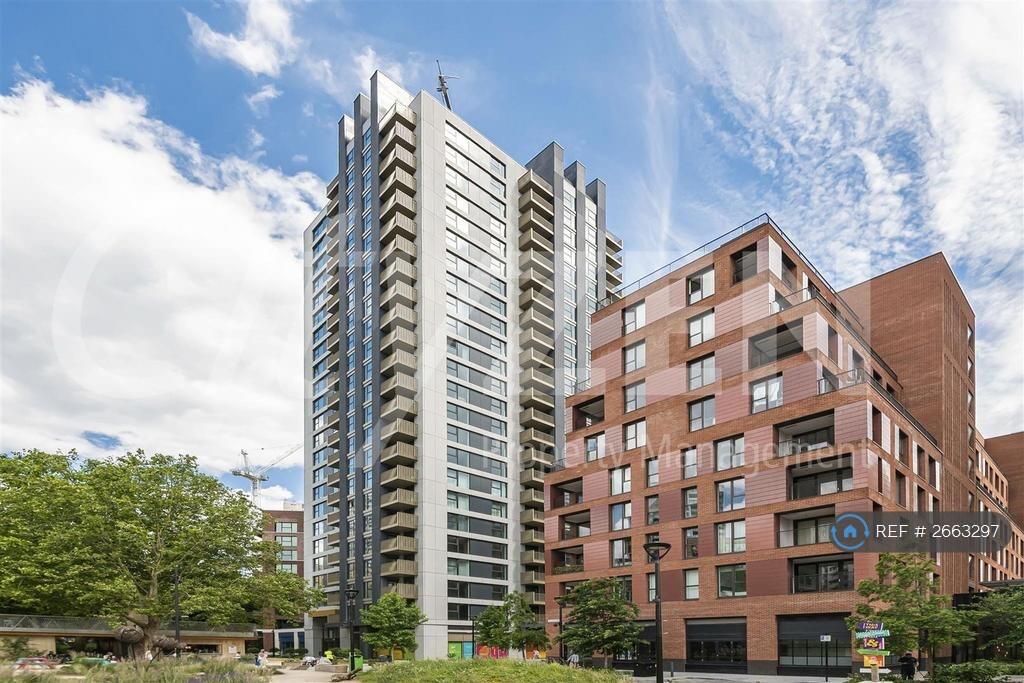 Hawsbury Heights