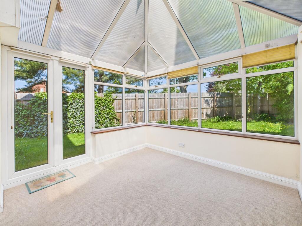 Conservatory