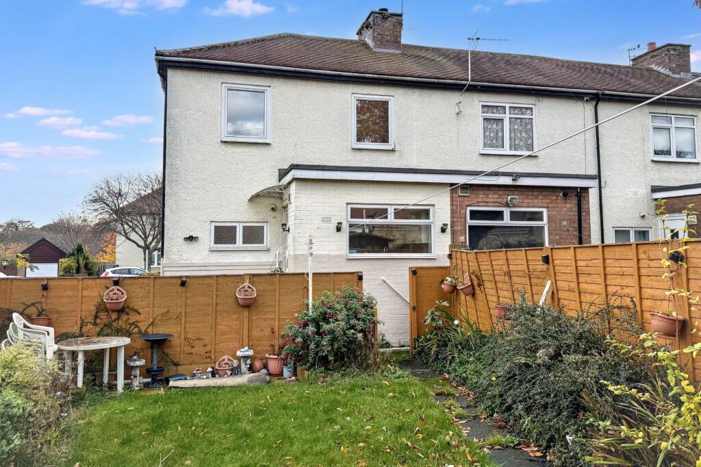38 Addison Road, West Boldon, East Boldon NE36 0RB