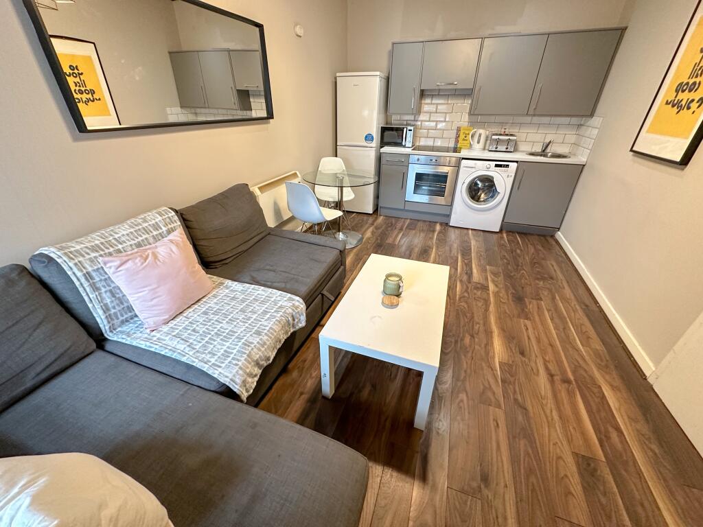 Fell Street, L7 2QD, 