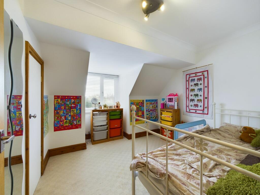 Bed 5