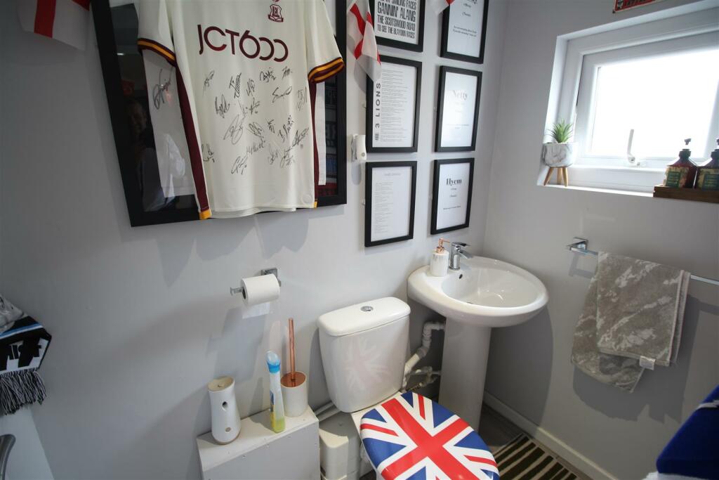 WC