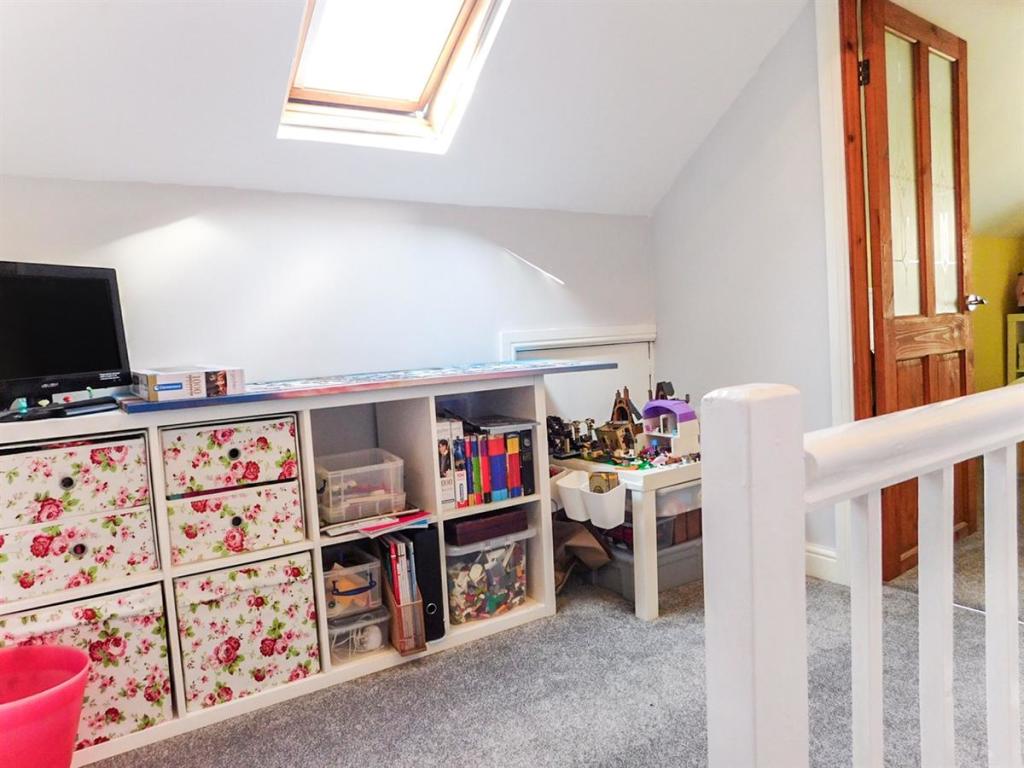 Attic