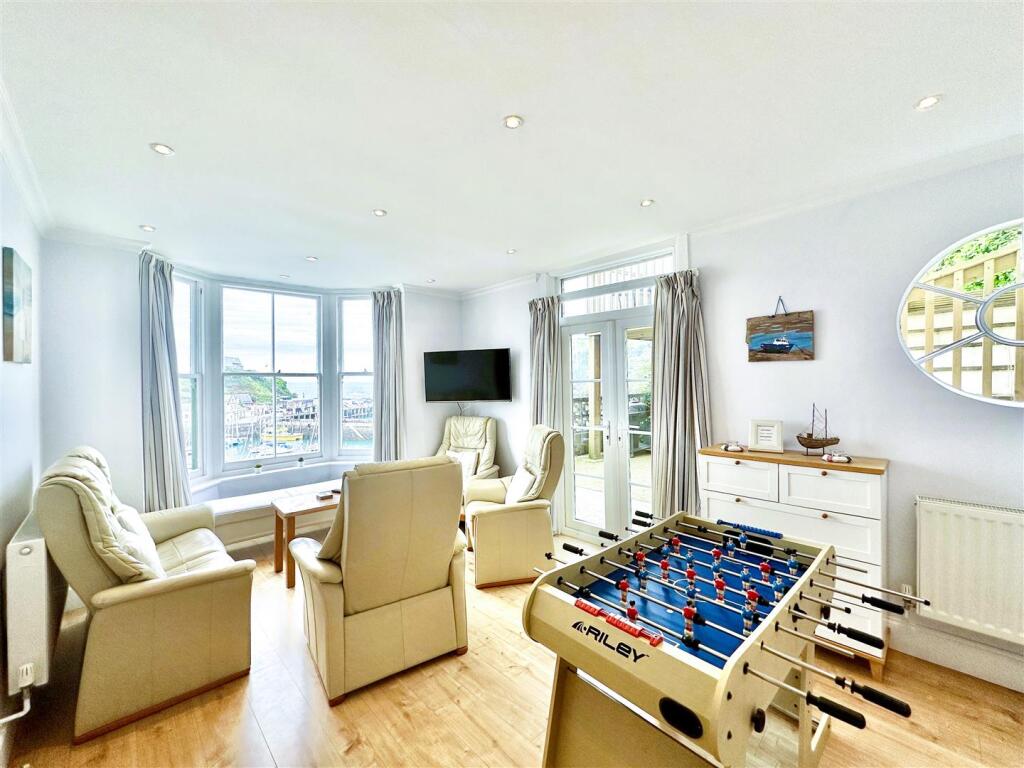 Ground Floor Living Room