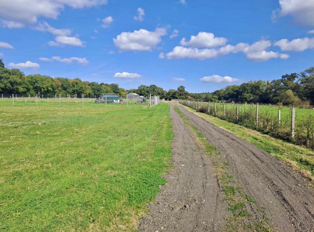 Plot 4 land at Freshfield Lane, Danehill, Haywards Heath, West Sussex