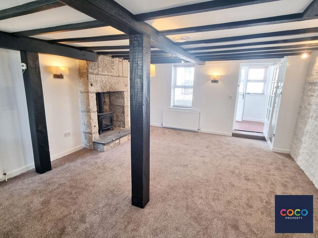 Sitting Room/Diner