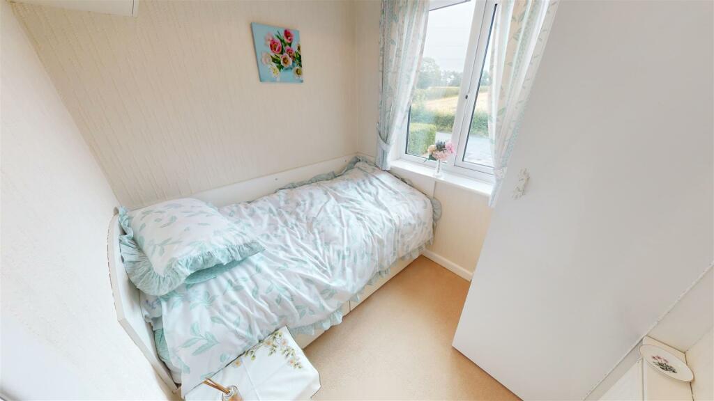 Moss Lane Bedroom