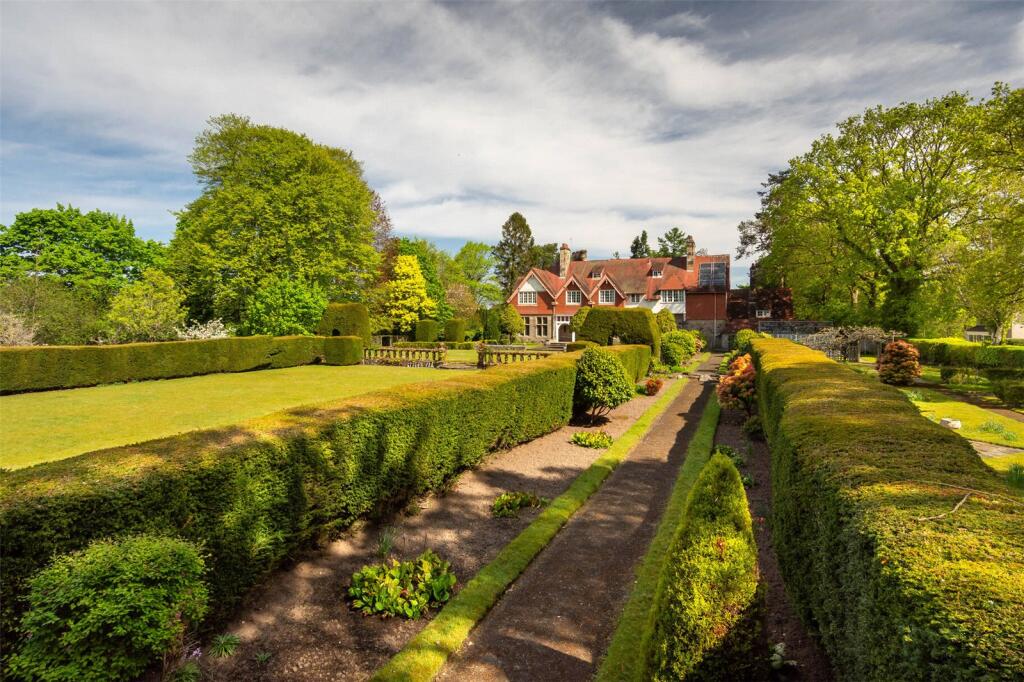 Gardens