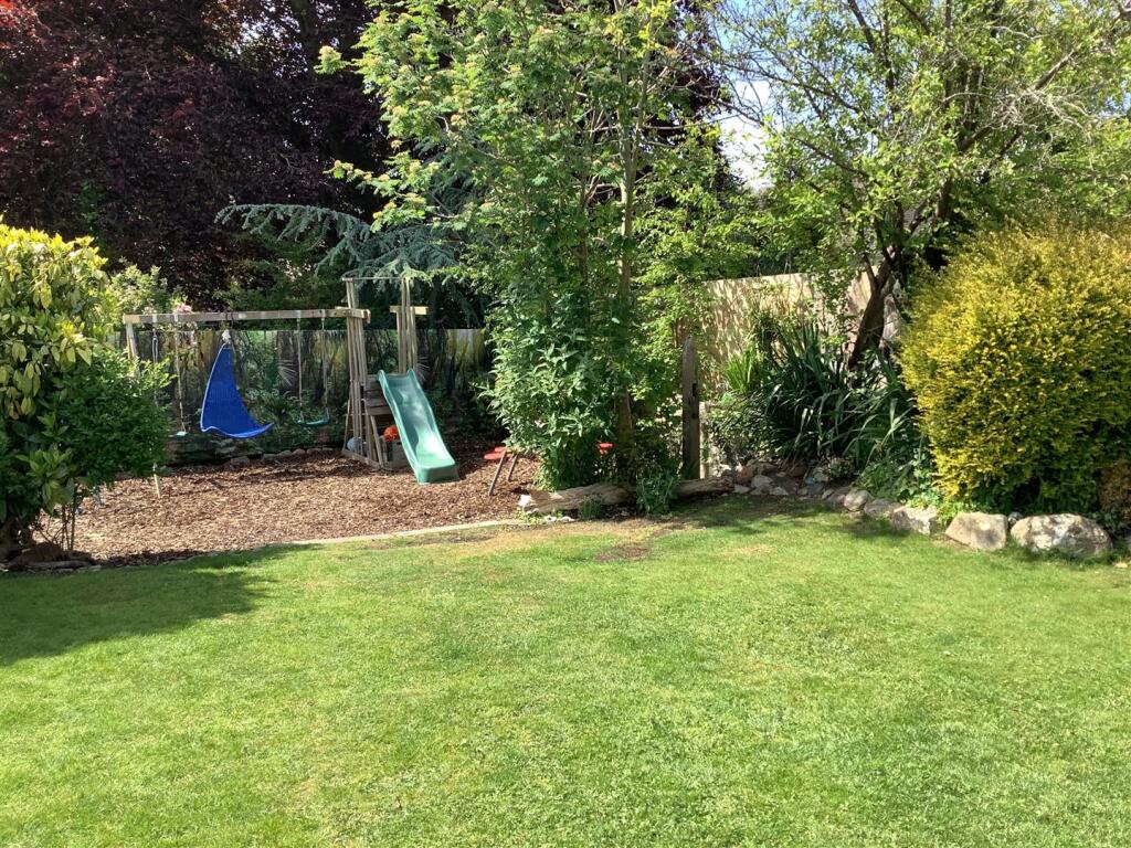 Play Area
