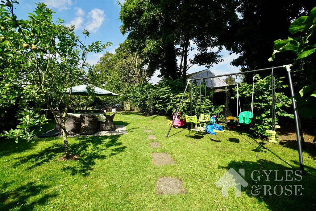 Orchard