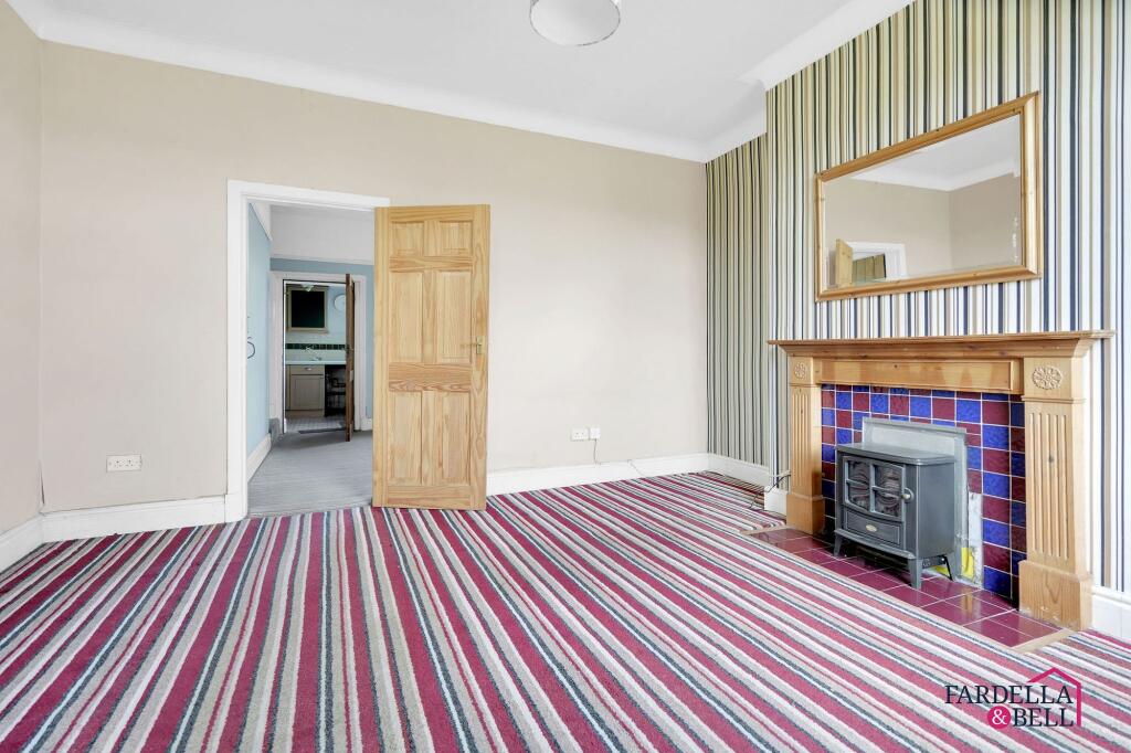 Reception Room One
