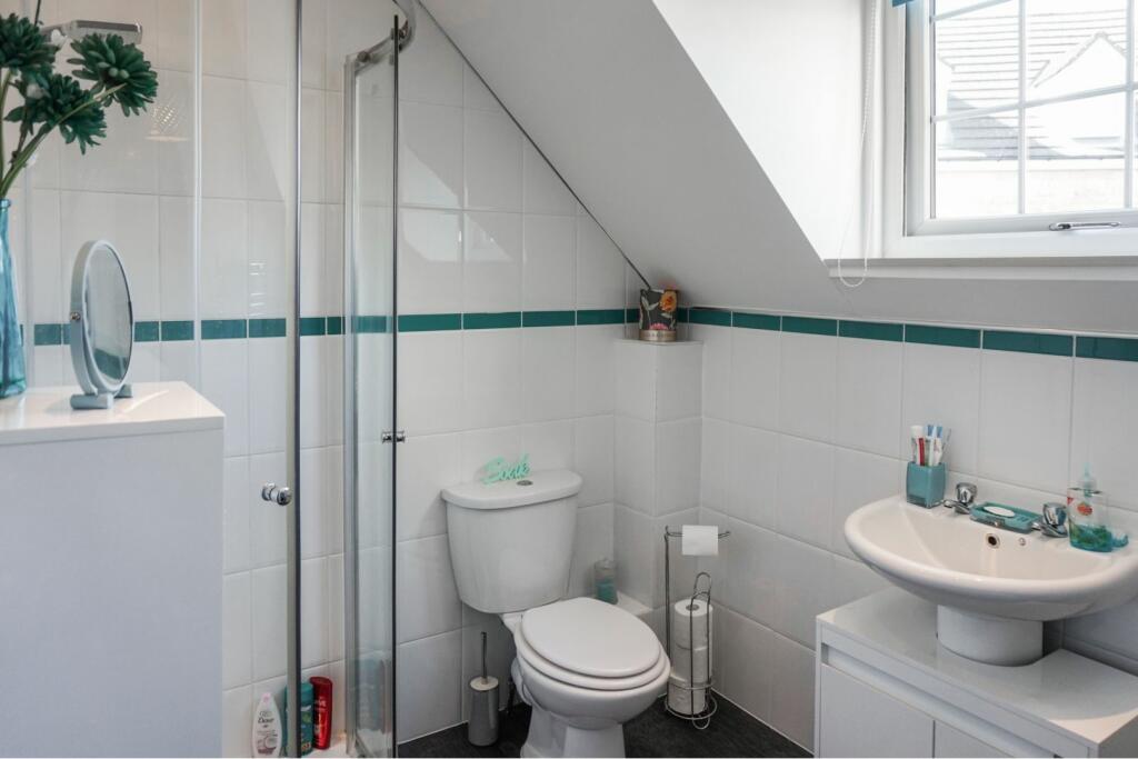 Annexe Bathroom